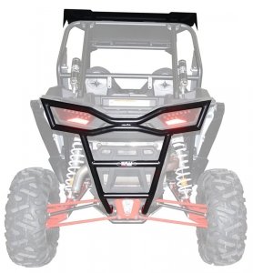 Zderzak XRW tył Polaris RZR 1000/Turbo