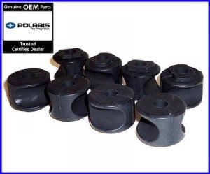 Gumowa tuleja stabilizatora Polaris 5432598, 5432119, 5435323, 5436576
