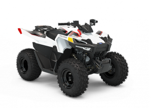 Polaris Outlaw 70 EFI quad dla dziecka