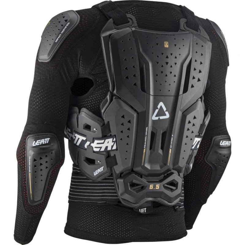 Ochraniacz ciała LEATT Body Protector 6.5