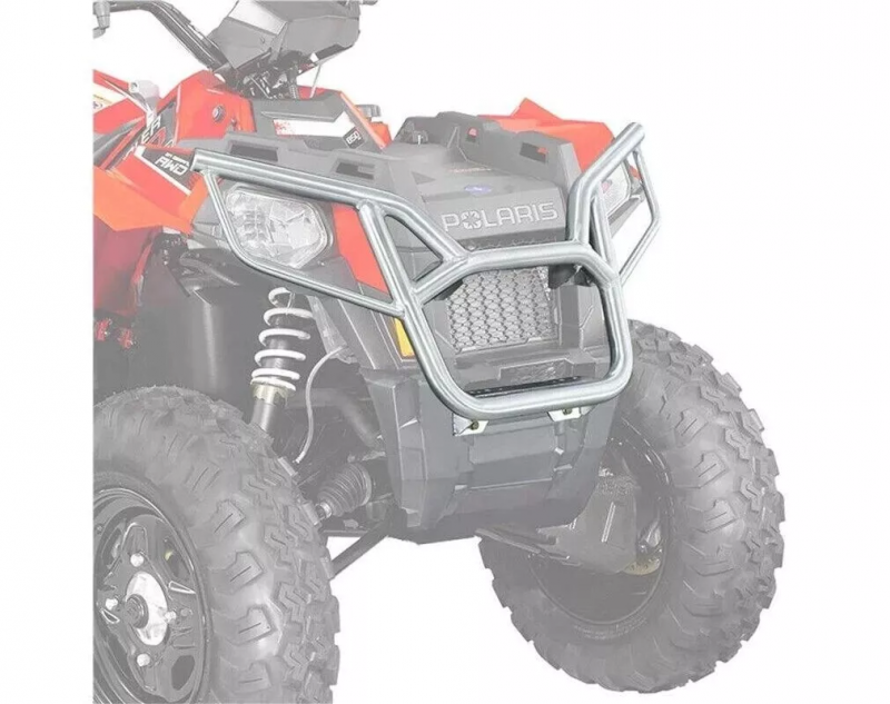 Zderzak aluminiowy do quadów Polaris Scrambler 850/1000