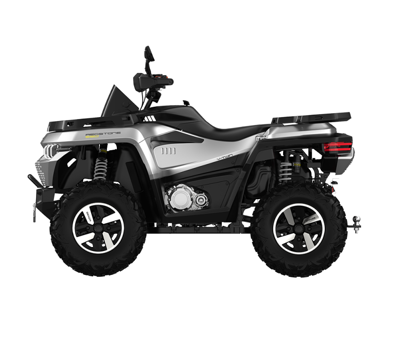 REDSTONE 550 R PRO