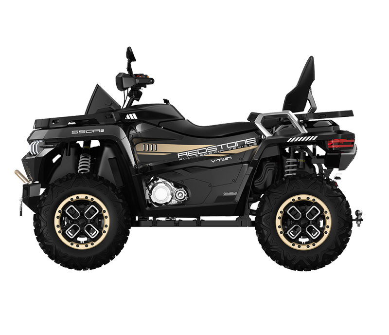REDSTONE 550 R2 EXCLUSIVE