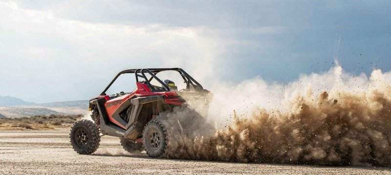 Polaris RZR PRO XP Sport 181 KM
