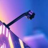 Nanoleaf 4D TV Screen Mirror Lightstrips Starter Kit - system inteligentnego podświetlenia ekranu TV do 85'' (kamera, 