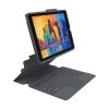 ZAGG Keyboard Pro Keys Trackpad - obudowa z klawiaturą z trackpad do iPad 10.2