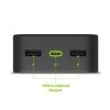Mophie Powerstation 20K - powerbank 20K mAh (PD, 20W USB-C, 2xUSB-A 12W) (black)