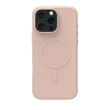 dbramante1928 Greenland Pro MS - obudowa ochronna do iPhone 16 Pro Max kompatybilna z MagSafe (pink sand)