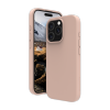 dbramante1928 Monaco 2 MagSafe - obudowa ochronna do iPhone 16 Pro Max kompatybilna z MagSafe (pink sand)