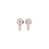 Happy Plugs Joy Lite - bezprzewodowe słuchawki douszne z ENC (pink)