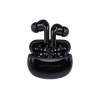 Happy Plugs Joy Pro - bezprzewodowe słuchawki douszne z ANC (black)