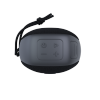 Happy Plugs Joy Speaker - bezprzewodowy głośnik z Bluetooth 5.3, 5W (black)