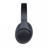 Happy Plugs Play Pro - bezprzewodowe słuchawki nauszne z ANC (black)