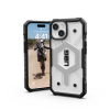 UAG Pathfinder Magsafe - obudowa ochronna do iPhone 15 kompatybilna z MagSafe (ice) [mto]