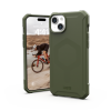 UAG Essential Armor Magsafe - obudowa ochronna do iPhone 15 Plus kompatybilna z MagSafe (olive)