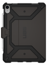 UAG Metropolis SE - obudowa ochronna z uchwytem do Apple Pencil do iPad 10.9 10 generacja (black)