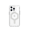 UAG Plyo - obudowa ochronna do iPhone 14 Pro kompatybilna z MagSafe (ice)