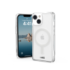 UAG Plyo - obudowa ochronna do iPhone 14 Plus kompatybilna z MagSafe (ice)