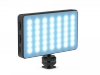 ShiftCam ProLED RGB Panel - mobilna lampa do zdjęć z wbudowanym powerbankiem 3100mAh