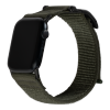 UAG Active - uniwersalny nylonowy pasek do Apple Watch 49mm/45mm/44mm/42mm (Apple Watch seria: 1-3 r.42, 4-8, SE, Ultra r.45) (f