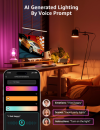 Lepro BP1 AI Smart Bulb E14 - inteligenta żarówka E14