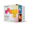 Nanoleaf Blocks Squares Smarter Kit - panele świetlne (6 paneli, 1 kontroler)