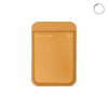 Native Union (Re)Classic Wallet - skórzany portfel kompatybilny z MagSafe (kraft)