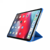 Pomologic BookCase - obudowa ochronna do iPad Pro 11 M4 (2024) (blue)