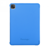 Pomologic BookCase - obudowa ochronna do iPad Pro 13 M4 (2024) (blue)