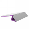 Pomologic BookCase - obudowa ochronna do iPad Pro 12.9 4/5/6G (purple)