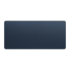 Satechi Premium Desk Mat - podkładka na biurko ze skóry wegańskiej (blue)