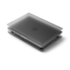 Satechi Eco Hardshell - obudowa ochronna do MacBook Pro 14 M1 2021 - M4 2024 (dark)