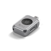 Satechi Mini NVMe SSD Enclosure - adapter USB-C do dysku NVME SSD 2230 (space gray)