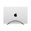 Twelve South BookArc Flex - aluminiowa podstawka do MacBooka, Notebooka (chrome)