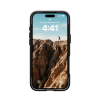 UAG Civilian Magsafe - obudowa ochronna do iPhone 16 Plus kompatybilna z MagSafe (black)