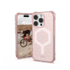 UAG Essential Armor Magsafe - obudowa ochronna do iPhone 16 Pro kompatybilna z MagSafe (rose)