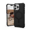 UAG Essential Armor Magsafe - obudowa ochronna do iPhone 16 Pro Max kompatybilna z MagSafe (black)