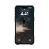 UAG Monarch Pro - obudowa ochronna do iPhone 16 Plus kompatybilna z MagSafe (kevlar black)