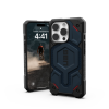 UAG Monarch Pro - obudowa ochronna do iPhone 16 Pro kompatybilna z MagSafe (kevlar mallard)