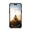 UAG Pathfinder SE Magsafe - obudowa ochronna do iPhone 16 Pro Max kompatybilna z MagSafe (midnight camo)