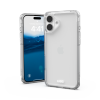 UAG Plyo - obudowa ochronna do iPhone 16 Plus (ice)