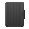 UAG Metropolis SE - obudowa ochronna z uchwytem do Apple Pencil do iPad Pro 13 M4 (2024) (black)