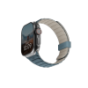 UAG Pathfinder - silikonowy dwustronny pasek magnetyczny do Apple Watch seria: 1-3, 42mm / series 4-6 & SE 1-2, 44mm / series 7-