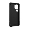 UAG Monarch Pro -  obudowa ochronna do Samsung Galaxy S25 Ultra 5G z wbudowanym modułem magnetycznym (crimson)