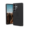UAG Civilian Pro -  obudowa ochronna do Samsung Galaxy S25 Ultra 5G z wbudowanym modułem magnetycznym (black)