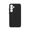 UAG Civilian Pro -  obudowa ochronna do Samsung Galaxy S25+ 5G z wbudowanym modułem magnetycznym (black)
