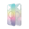 ZAGG Milan Snap - obudowa ochronna do iPhone 16 Plus kompatybilna z MagSafe (iridescent)