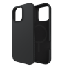 ZAGG Manhattan Snap - obudowa ochronna do iPhone 16 Pro Max kompatybilna z MagSafe (black)