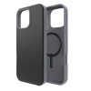 ZAGG SoHo Snap - obudowa ochronna do iPhone 16 Pro Max kompatybilna z MagSafe (black)