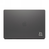 ZAGG Hardshell - obudowa ochronna do MacBook Pro 16 M1 / M2 / M3 / M4 (smoke)